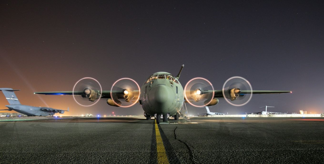 Aviation mission operations